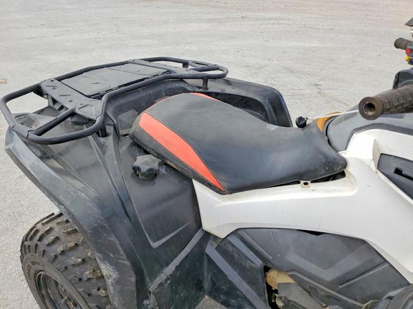 2016 CAN-AM OUTLANDER L