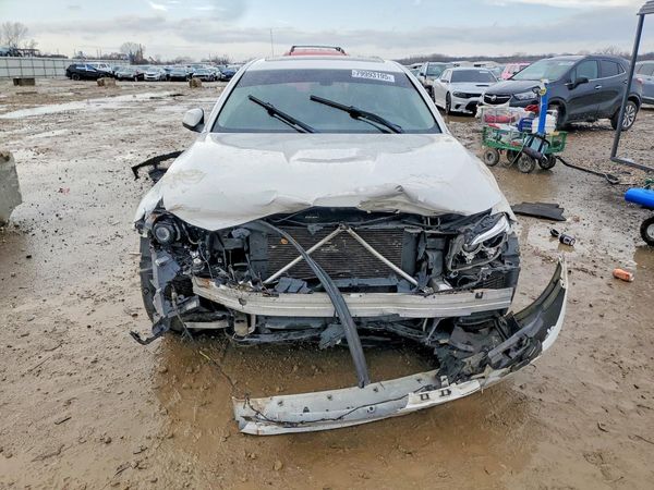 2014 BMW 528
