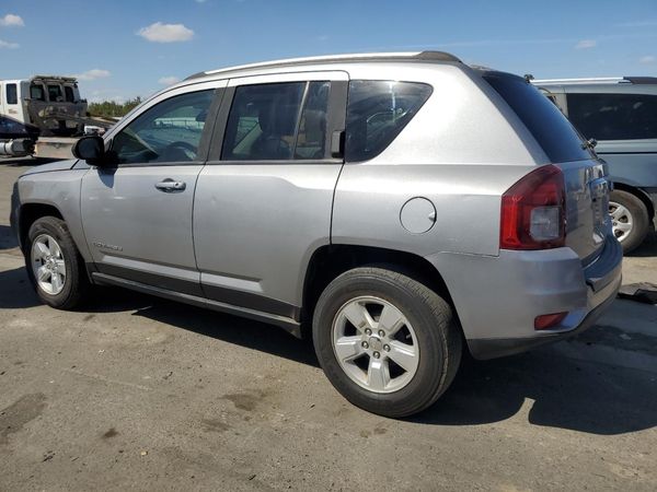 2015 JEEP COMPASS SPORT FWD