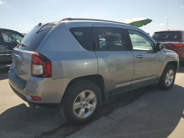 2015 JEEP COMPASS SPORT FWD