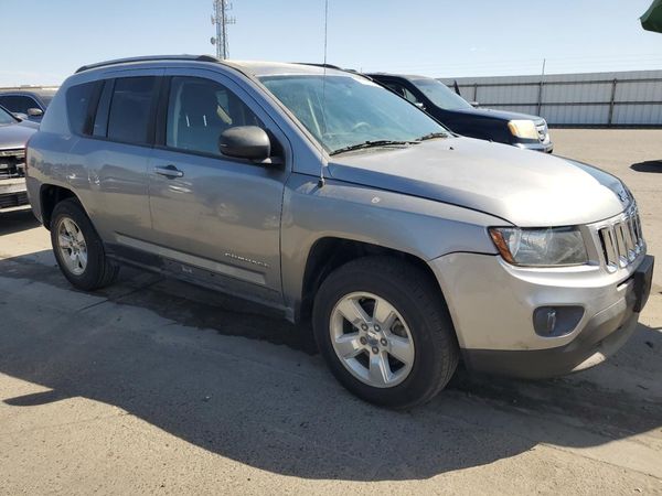 2015 JEEP COMPASS SPORT FWD