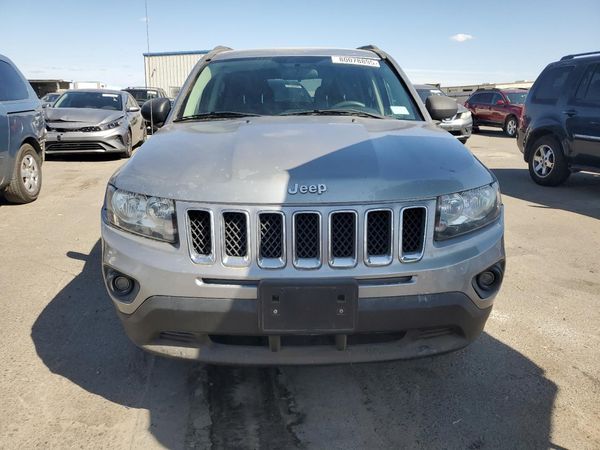 2015 JEEP COMPASS SPORT FWD