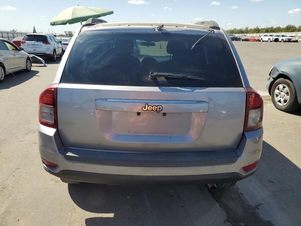 2015 JEEP COMPASS SPORT FWD