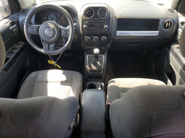 2015 JEEP COMPASS SPORT FWD