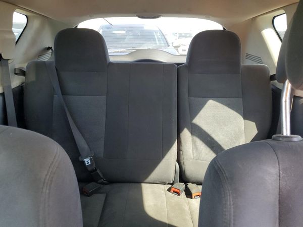 2015 JEEP COMPASS SPORT FWD