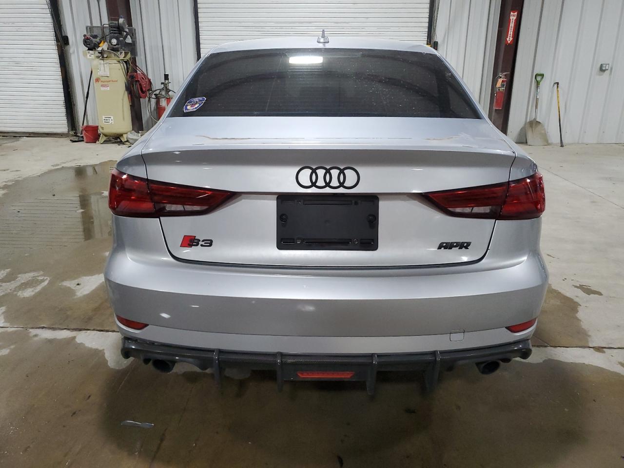 2018 AUDI A3