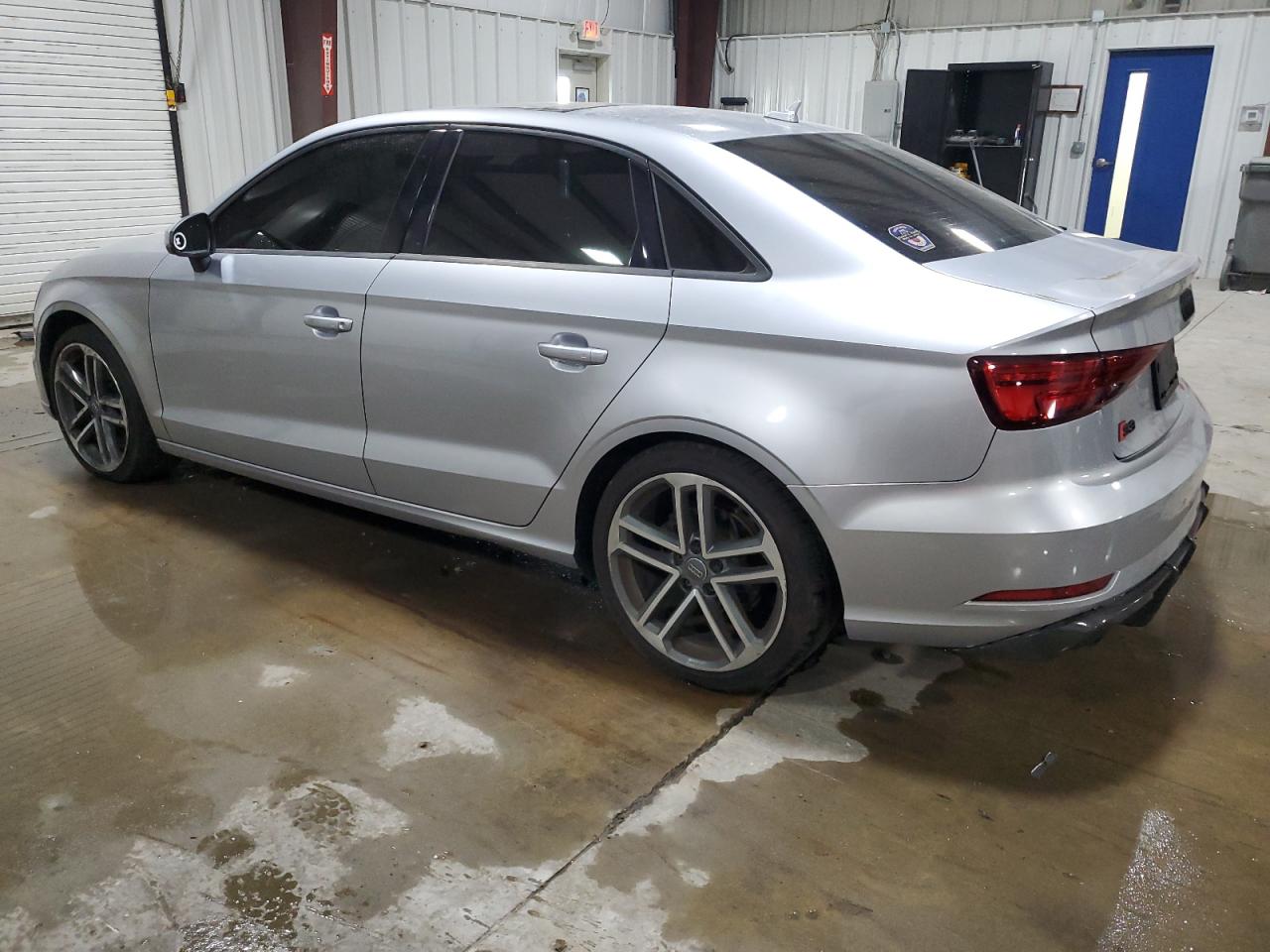 2018 AUDI A3