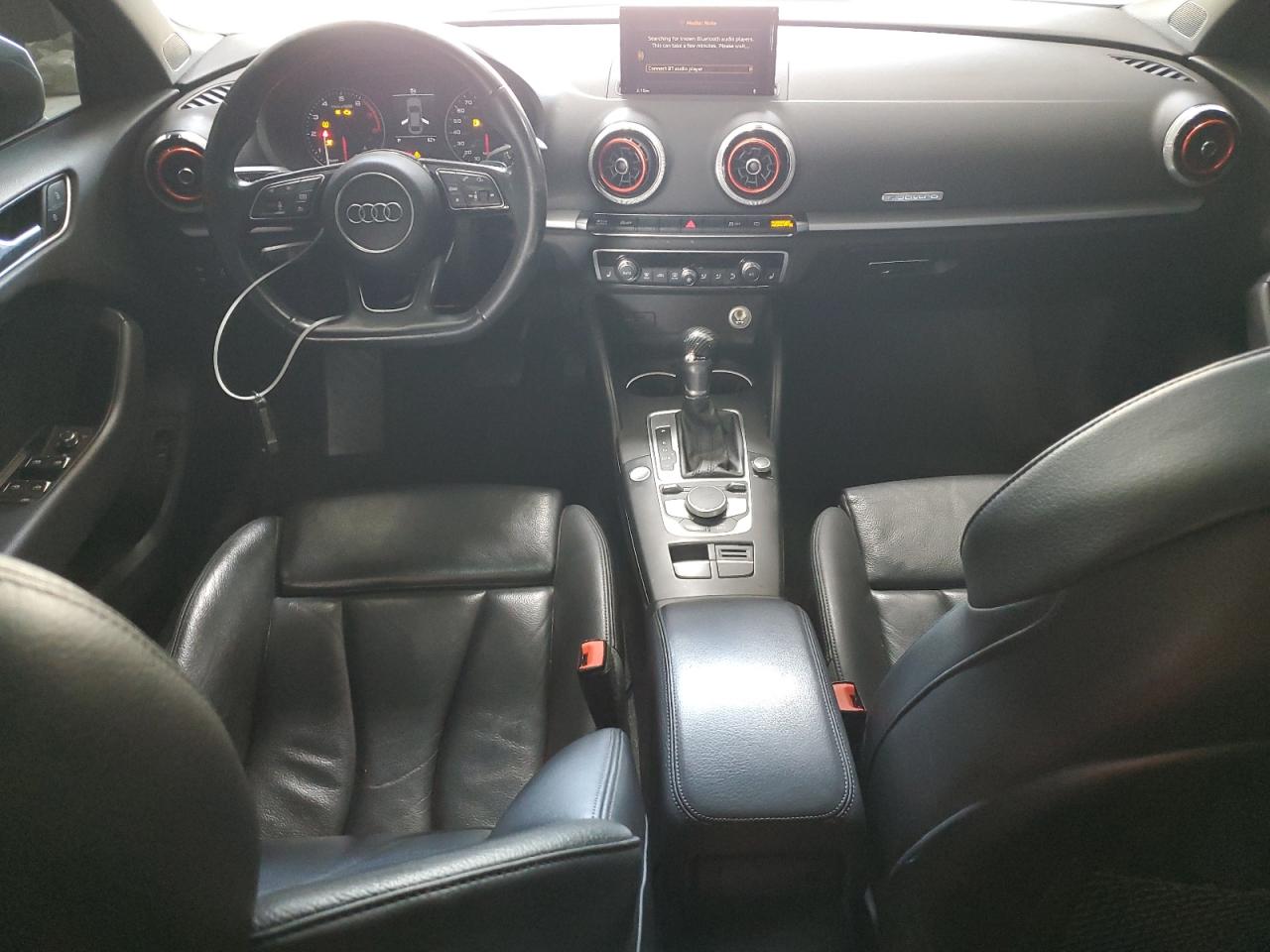 2018 AUDI A3