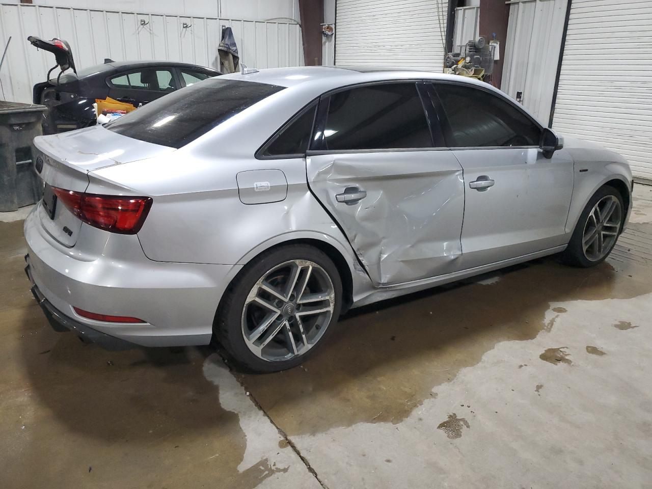 2018 AUDI A3