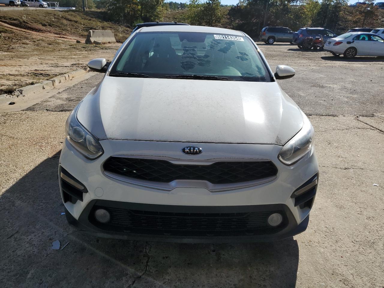 2020 KIA FORTE FE, LXS