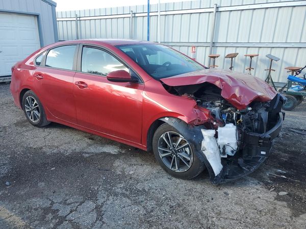 2024 KIA FORTE LX, LXS