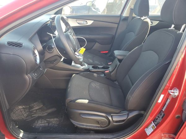 2024 KIA FORTE LX, LXS