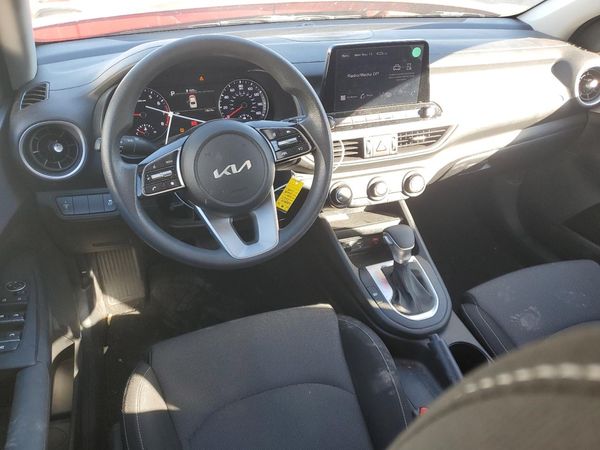 2024 KIA FORTE LX, LXS
