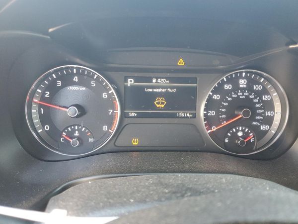 2024 KIA FORTE LX, LXS