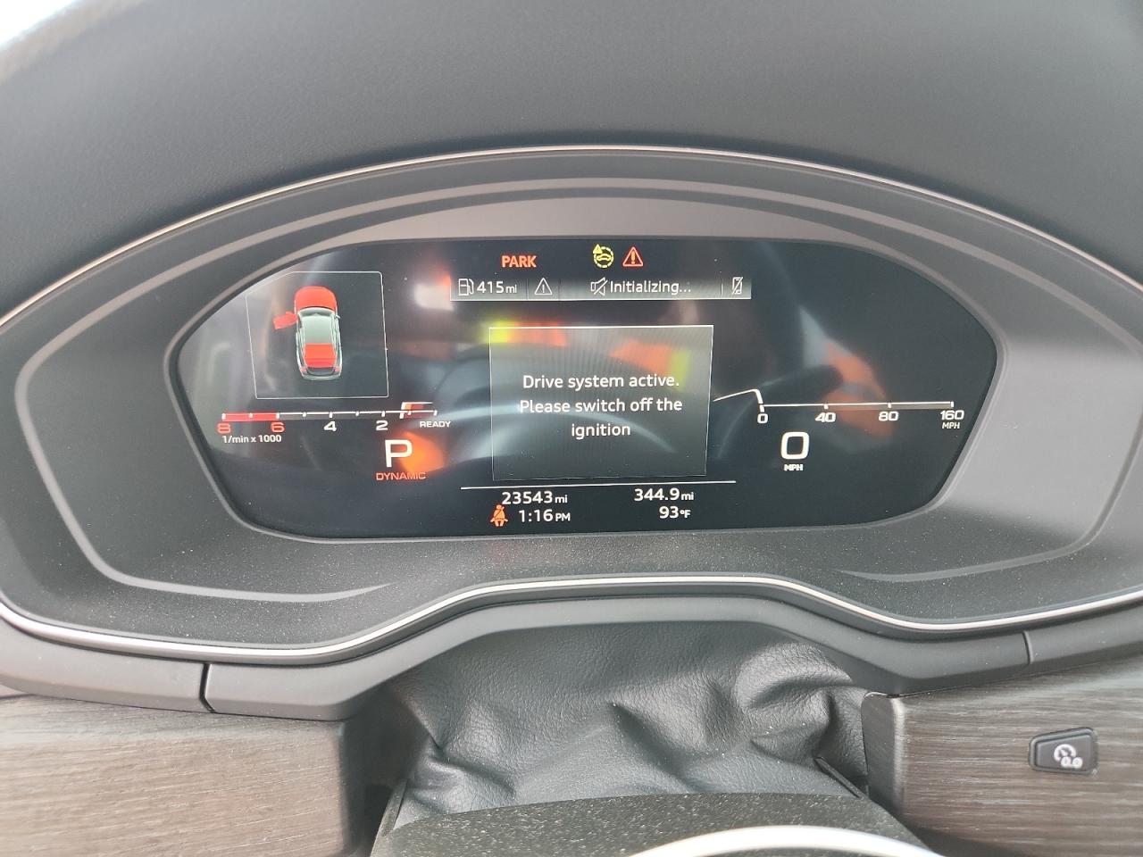 2023 AUDI A5 quattro Premium Plus