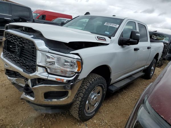 2023 RAM 2500 TRADESMAN CREW CAB 4X4