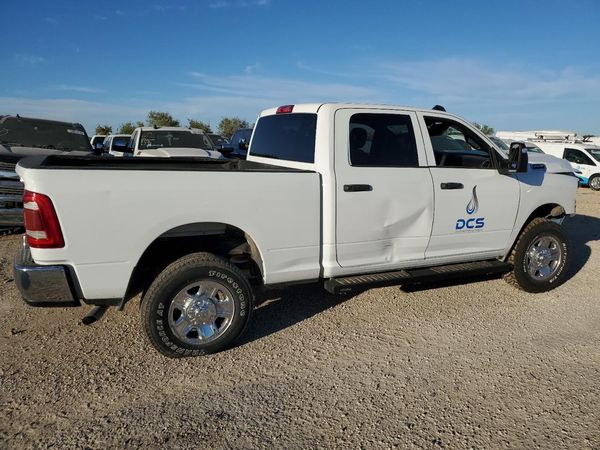 2023 RAM 2500 TRADESMAN CREW CAB 4X4