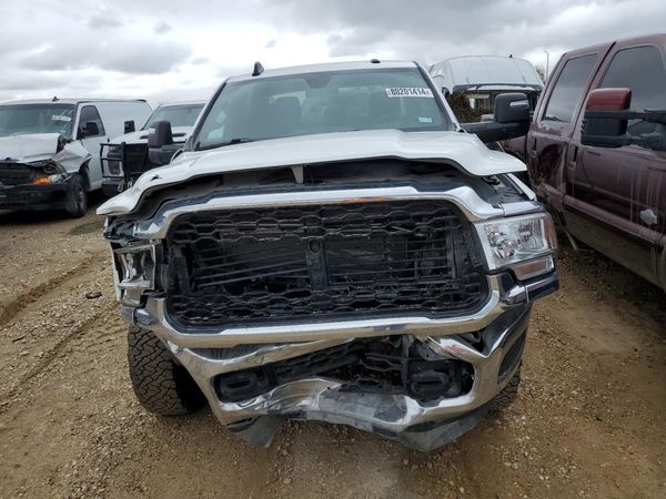 2023 RAM 2500 TRADESMAN CREW CAB 4X4