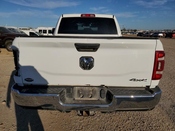 2023 RAM 2500 TRADESMAN CREW CAB 4X4