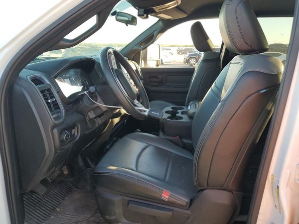 2023 RAM 2500 TRADESMAN CREW CAB 4X4