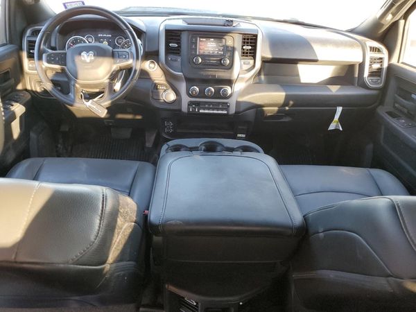 2023 RAM 2500 TRADESMAN CREW CAB 4X4