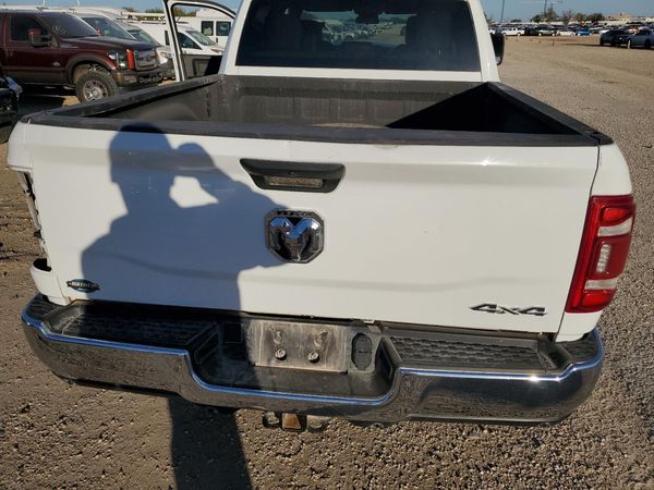 2023 RAM 2500 TRADESMAN CREW CAB 4X4