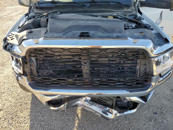2023 RAM 2500 TRADESMAN CREW CAB 4X4