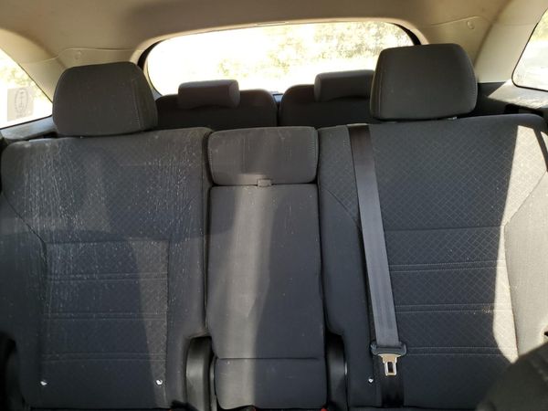 2018 KIA SORENTO L, LX