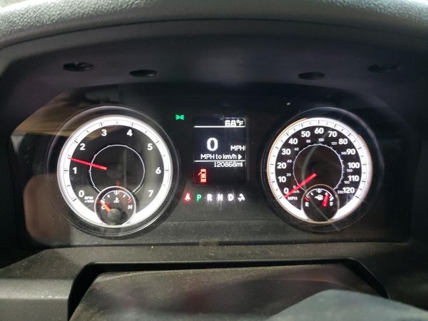 2015 RAM 1500