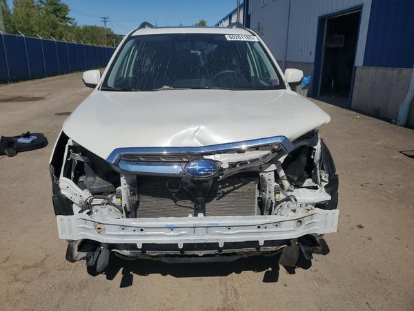 2018 SUBARU FORESTER Touring+Navi(H/K)