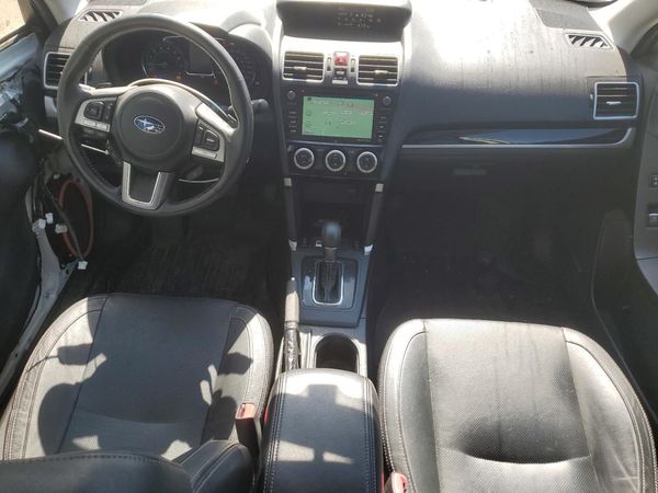 2018 SUBARU FORESTER Touring+Navi(H/K)