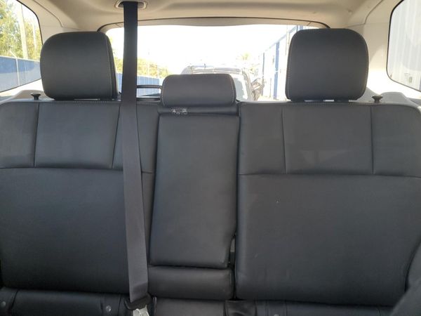 2018 SUBARU FORESTER Touring+Navi(H/K)