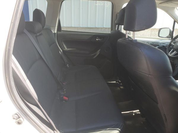 2018 SUBARU FORESTER Touring+Navi(H/K)