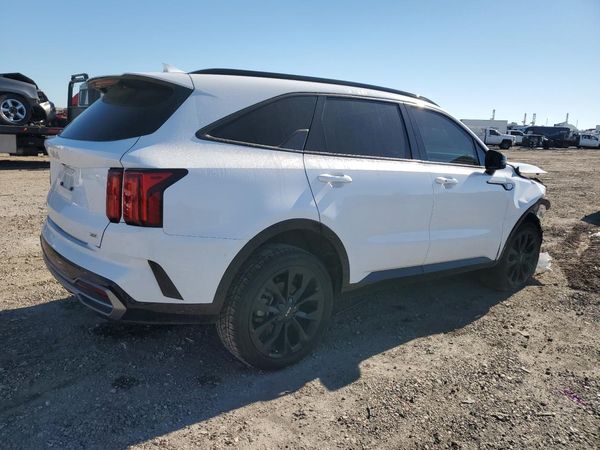 2023 KIA SORENTO