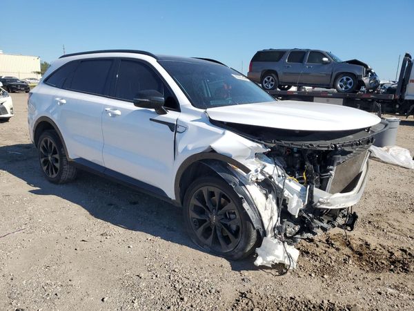 2023 KIA SORENTO
