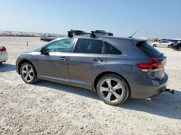 2013 TOYOTA VENZA