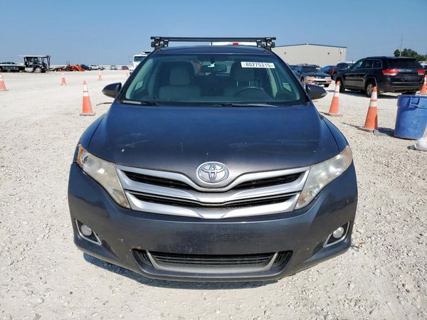 2013 TOYOTA VENZA