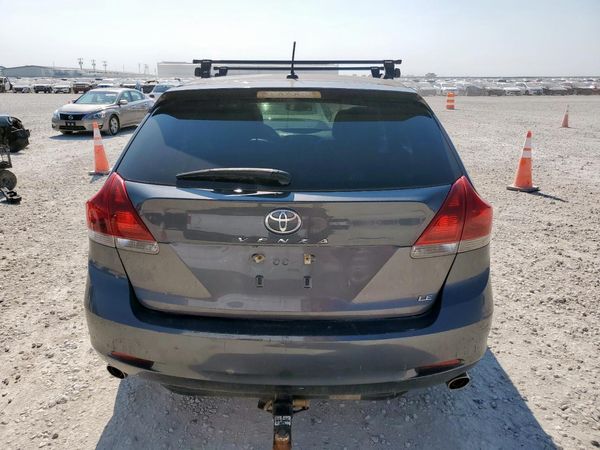2013 TOYOTA VENZA