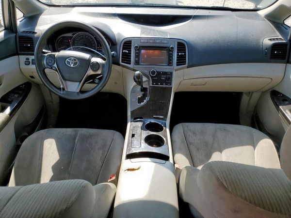 2013 TOYOTA VENZA