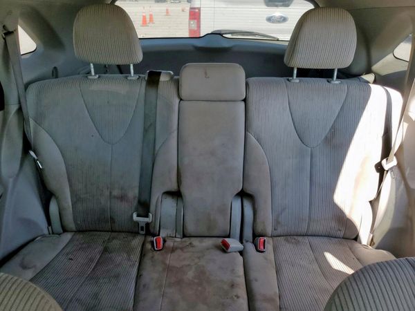 2013 TOYOTA VENZA