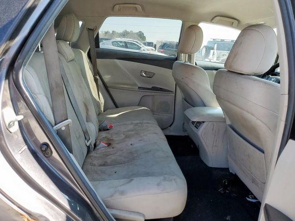 2013 TOYOTA VENZA