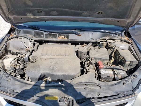 2013 TOYOTA VENZA