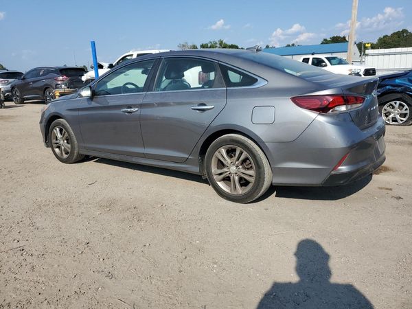 2019 HYUNDAI SONATA LIMITED