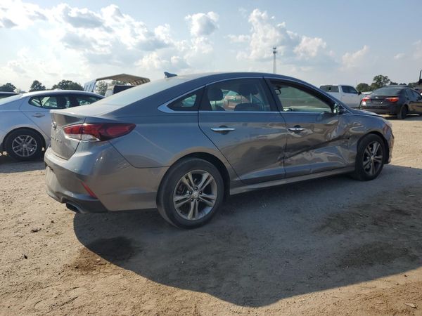 2019 HYUNDAI SONATA LIMITED