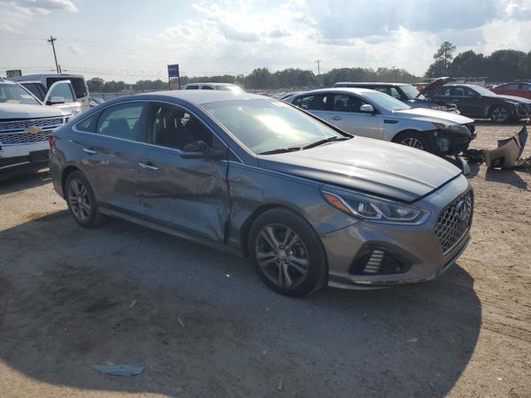2019 HYUNDAI SONATA LIMITED