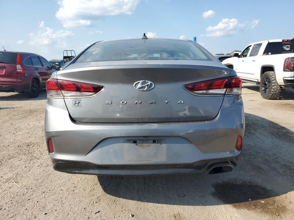 2019 HYUNDAI SONATA LIMITED