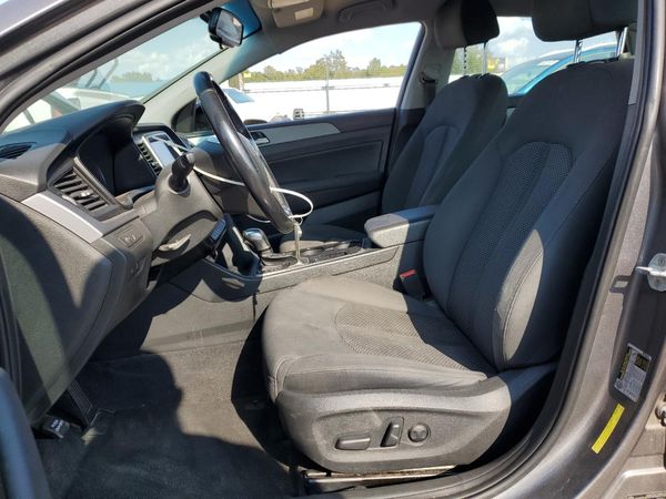 2019 HYUNDAI SONATA LIMITED