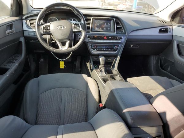 2019 HYUNDAI SONATA LIMITED