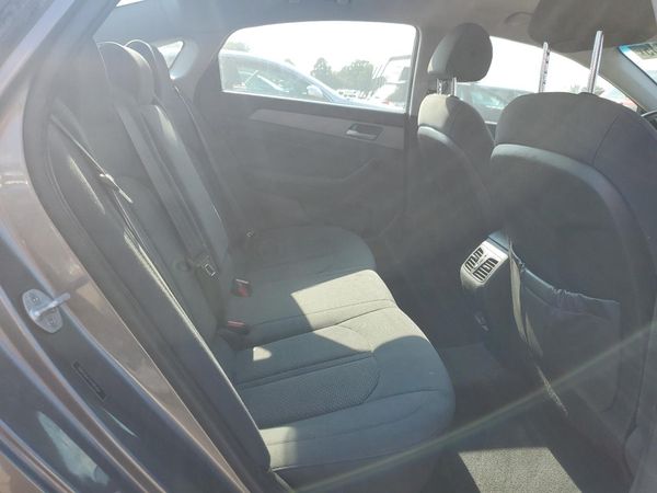 2019 HYUNDAI SONATA LIMITED