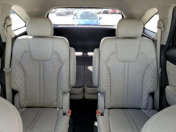 2021 KIA SORENTO SX, SXP